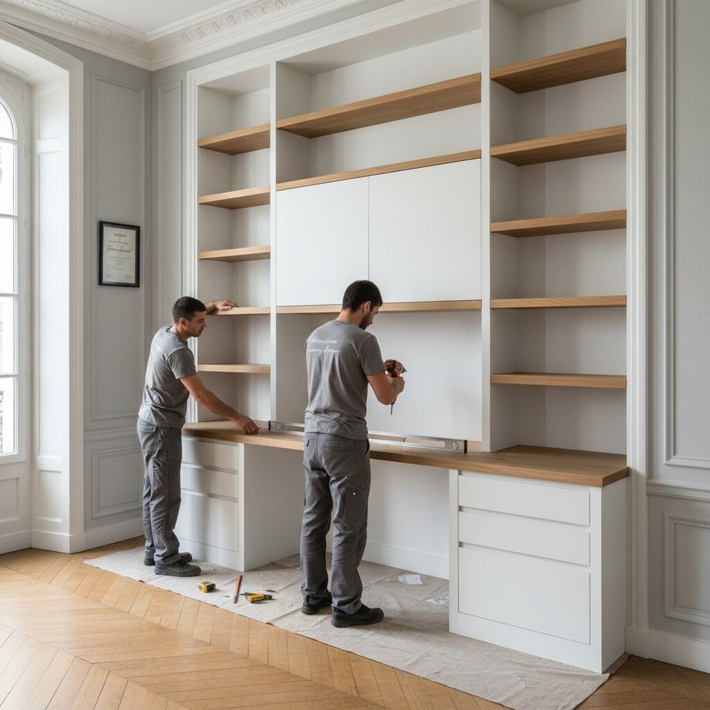 ATELIER BOIS SUD-OUEST
